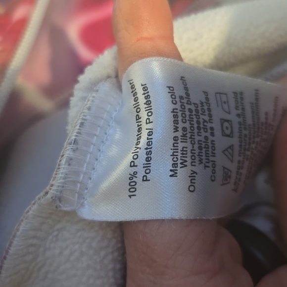 Burton Neon Light Hoodie - Picture 5 of 5